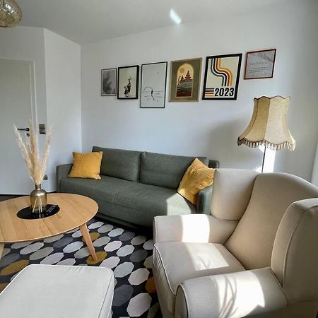 Appartement W@Llstreet Нордхаузен Екстериор снимка
