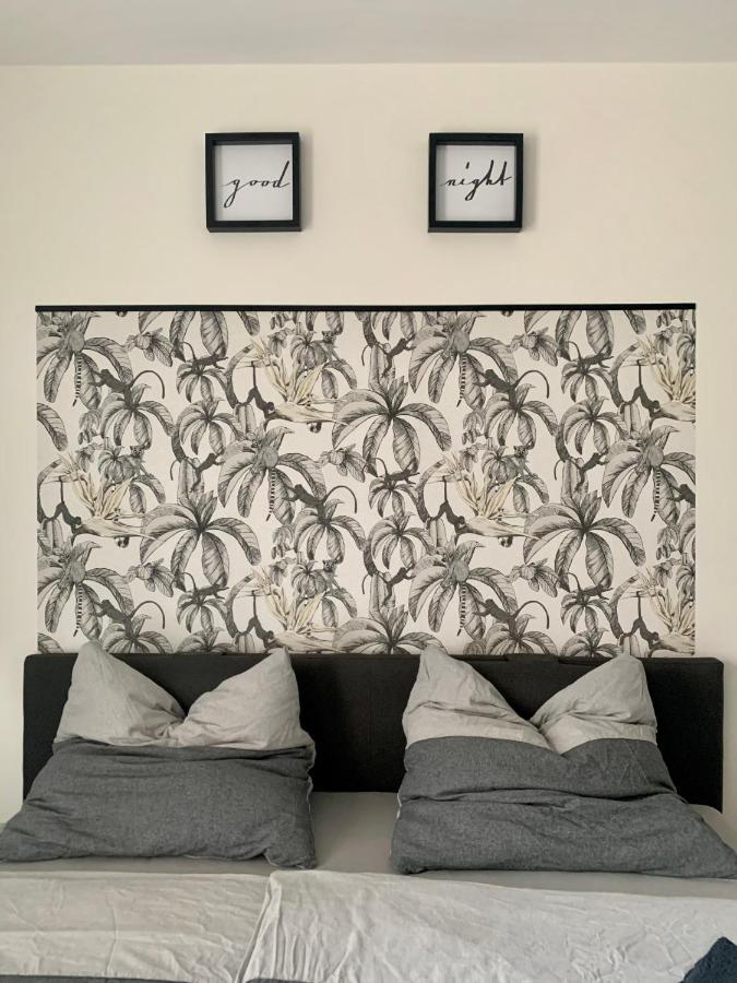 Appartement W@Llstreet Нордхаузен Екстериор снимка