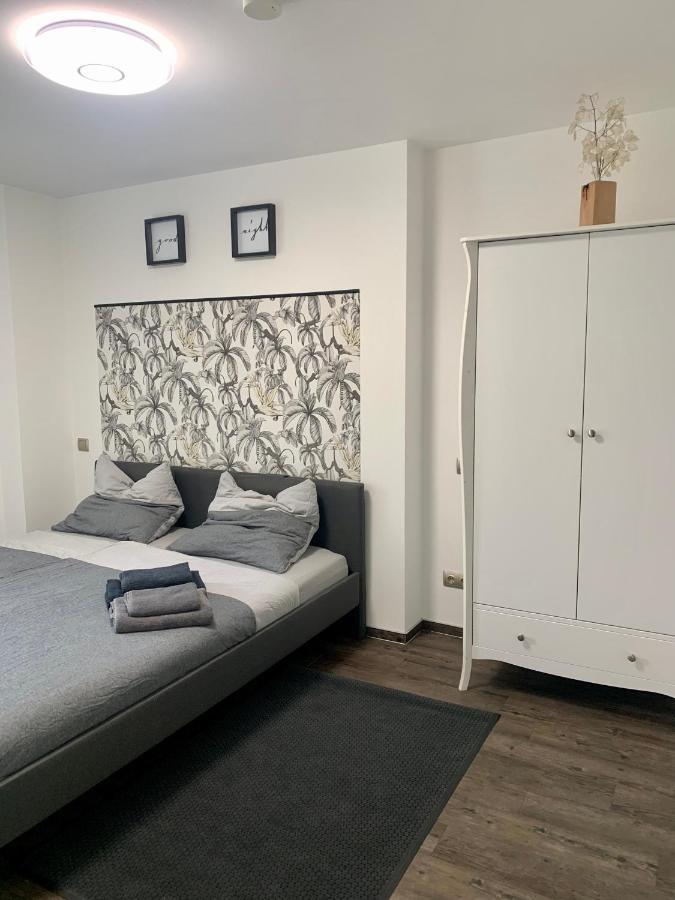 Appartement W@Llstreet Нордхаузен Екстериор снимка